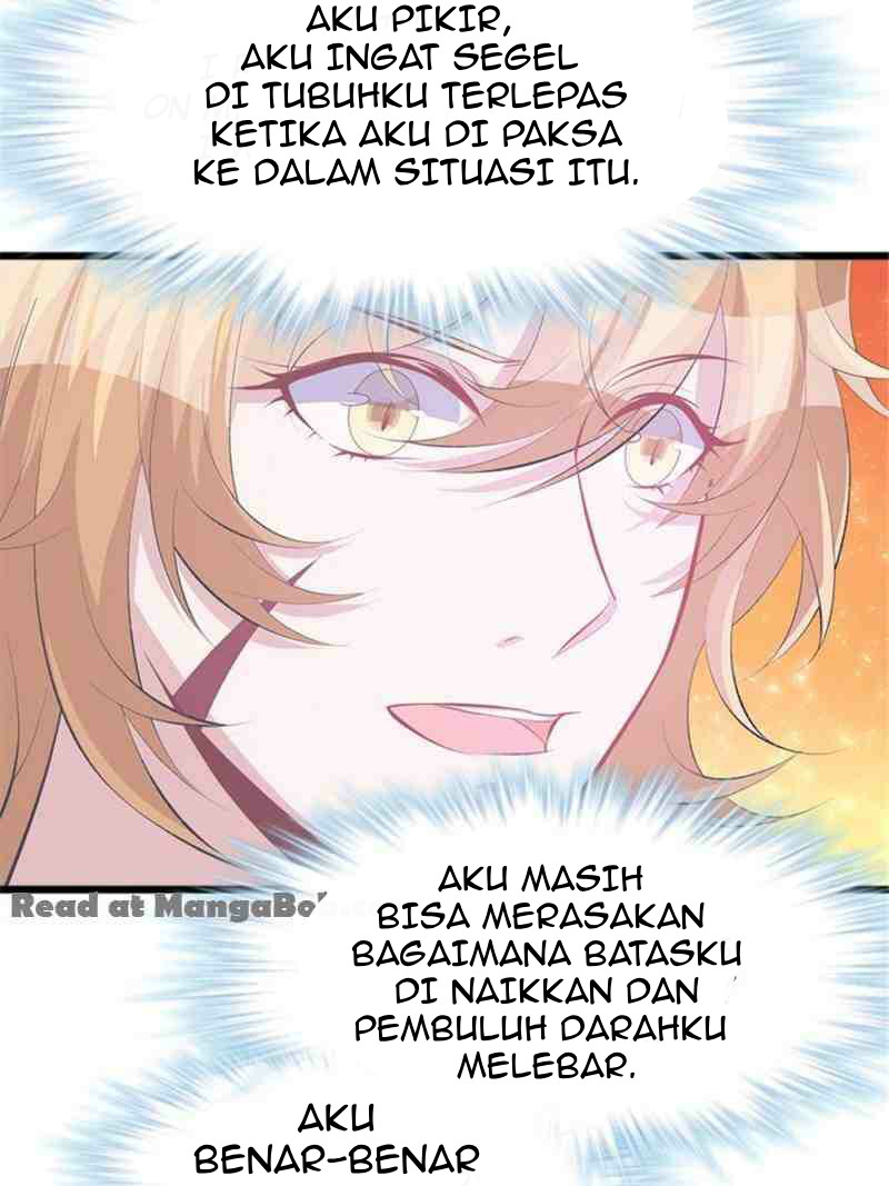 Beauty and the Beasts Chapter 102 Gambar 15